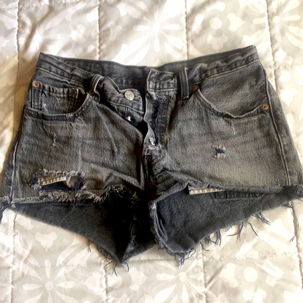 Levi’s Shorts